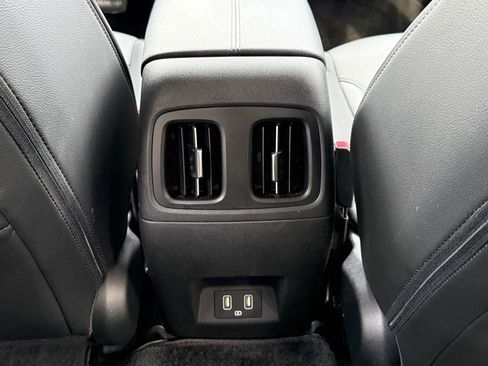 Used 2024 Hyundai Tucson SEL w/ Convenience Package FWD image 14