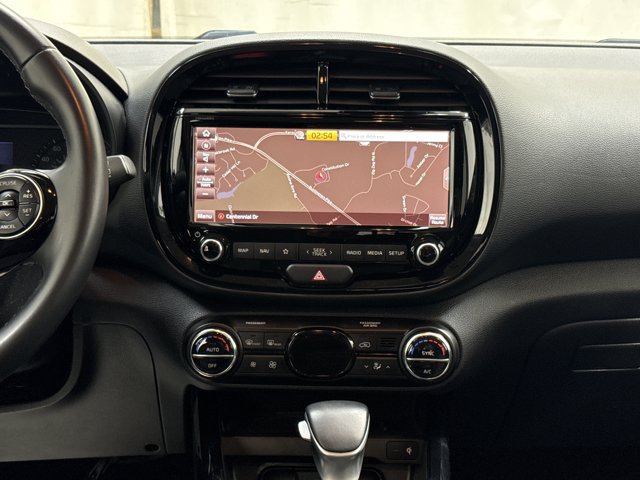 Used 2020 Kia Soul EX FWD image 24