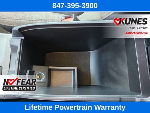 Used 2025 Ford Bronco Sport Big Bend w/ Convenience Package image 53