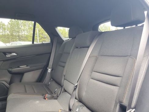 New 2026 Honda Prologue Eco image 9