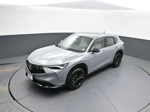 Certified 2025 Acura ADX A-Spec image 34