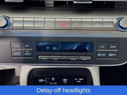 Used 2024 Hyundai Kona SEL image 19