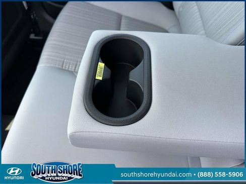 Certified 2023 Hyundai Kona SEL w/ Convenience Package AWD/4WD image 14