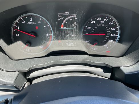 Used 2022 Subaru WRX Premium AWD/4WD image 20