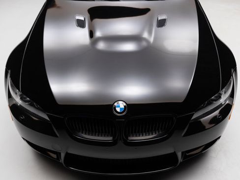 Used 2013 BMW M3 Convertible image 40