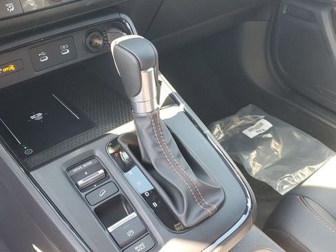 New 2026 Honda CR-V Sport-L image 36