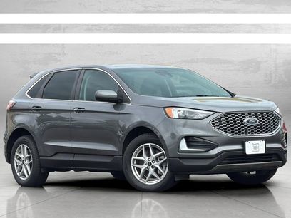 Used 2024 Ford Edge SEL