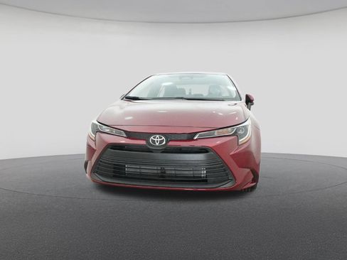 New 2026 Toyota Corolla LE image 31