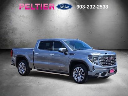 Used 2023 GMC Sierra 1500 Denali w/ Denali Reserve Package