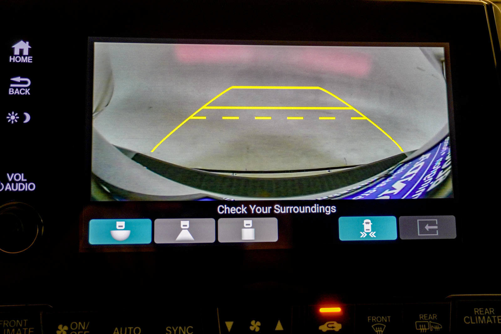 Used 2019 Honda Odyssey Elite image 27