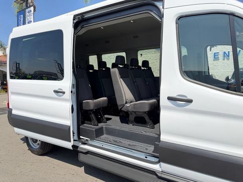 New 2026 Ford Transit 350 XL RWD image 8