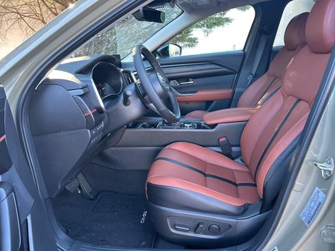 New 2026 MAZDA CX-50 AWD 2.5 S w/ Cargo Package image 14