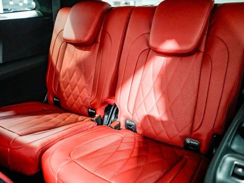 New 2026 Mercedes-Benz GLS 63 AMG 4MATIC image 20