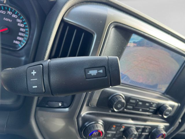 Used 2018 Chevrolet Silverado 1500 LT w/ All Star Edition AWD/4WD image 14