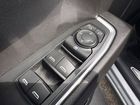 Certified 2023 Chevrolet Silverado 1500 LT AWD/4WD image 19