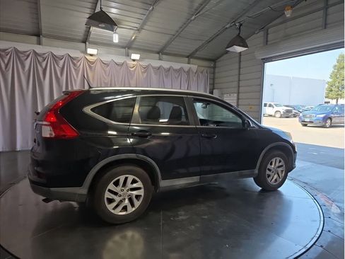 Used 2015 Honda CR-V EX-L image 11