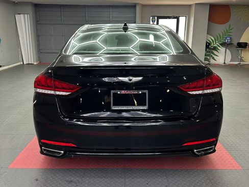 Used 2016 Hyundai Genesis 3.8 w/ Option Group 03 image 3