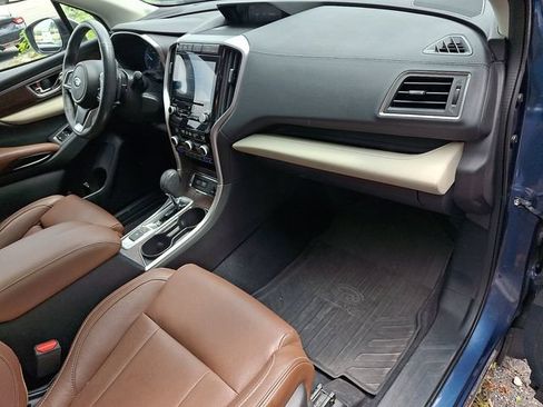 Used 2021 Subaru Ascent Touring w/ Popular Package #2A AWD/4WD image 56