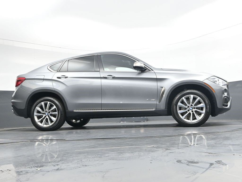 Used 2017 BMW X6 xDrive35i AWD/4WD image 31