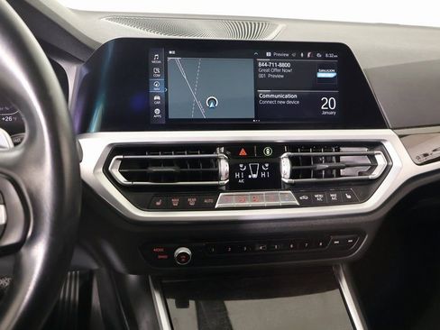 Used 2021 BMW 330e w/ Convenience Package image 5