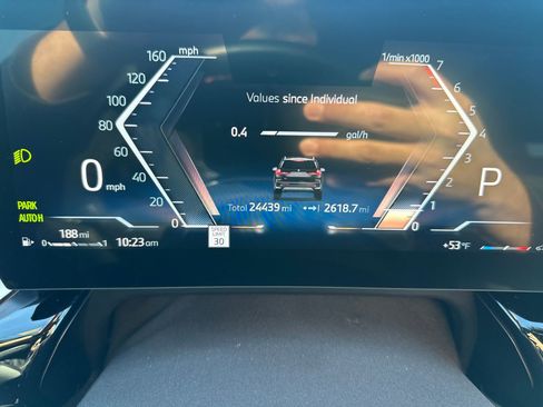 Used 2025 BMW X1 xDrive28i image 16