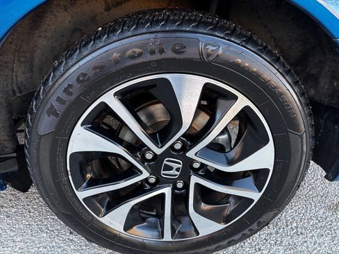 Used 2015 Honda Civic EX image 19