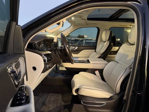 Used 2020 Lincoln Navigator L Black Label image 16