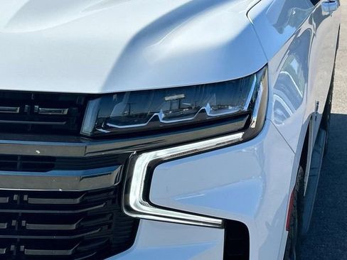 Used 2021 Chevrolet Tahoe RST w/ Luxury Package AWD/4WD image 10