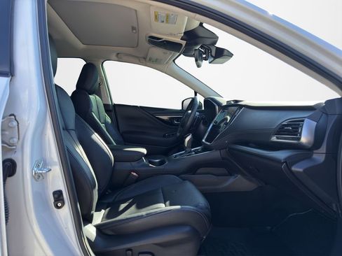 Used 2023 Subaru Legacy Touring XT image 18