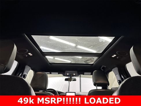 Used 2022 Ford Explorer Timberline image 21