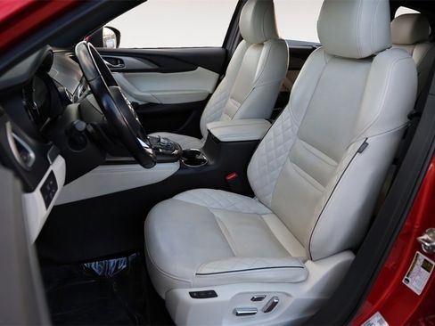 Used 2023 MAZDA CX-9 Signature image 29
