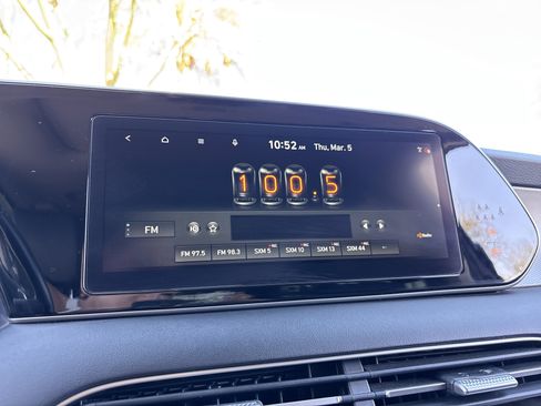 Used 2021 Hyundai Palisade SEL w/ Premium Package image 22