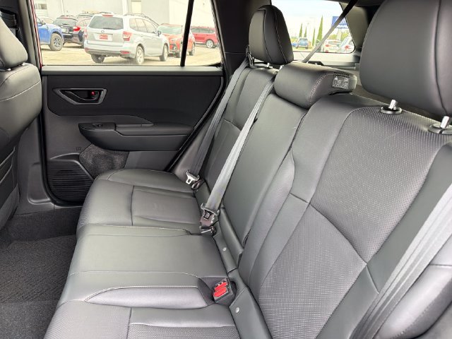 New 2026 Subaru Outback Limited AWD/4WD image 22