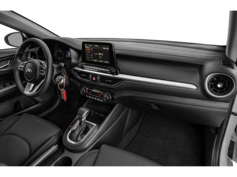 Used 2020 Kia Forte LXS FWD image 18