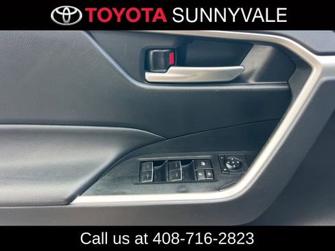 Certified 2024 Toyota RAV4 XLE image 17