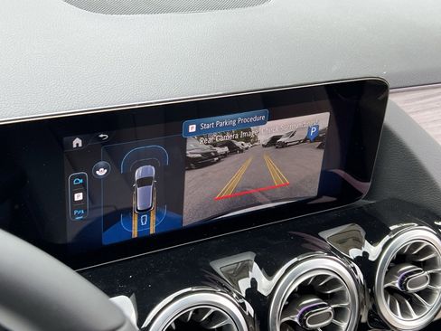 New 2026 Mercedes-Benz GLA 250 4MATIC image 24