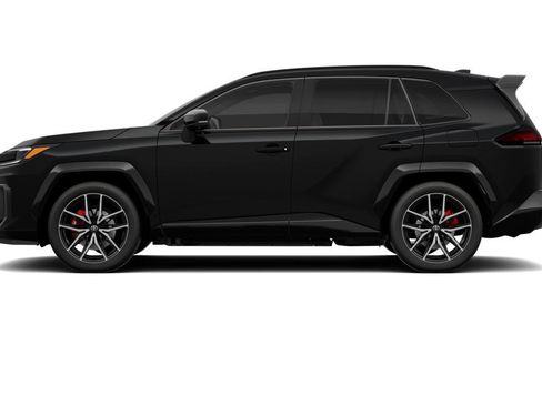 New 2026 Toyota RAV4 AWD Plug-in Hybrid image 4