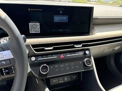 New 2025 Hyundai Sonata SEL image 20