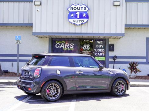 Used 2015 MINI Cooper S FWD image 3