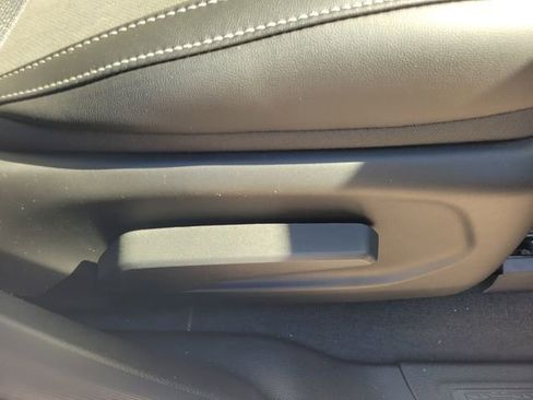 New 2025 Jeep Grand Cherokee Altitude RWD image 15
