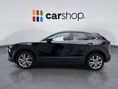 Used 2023 MAZDA CX-30 AWD 2.5 S w/ Preferred Package image 2