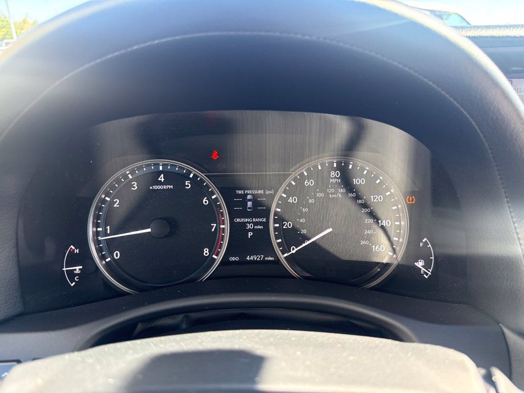Used 2013 Lexus GS 350 AWD w/ Premium Pkg image 33