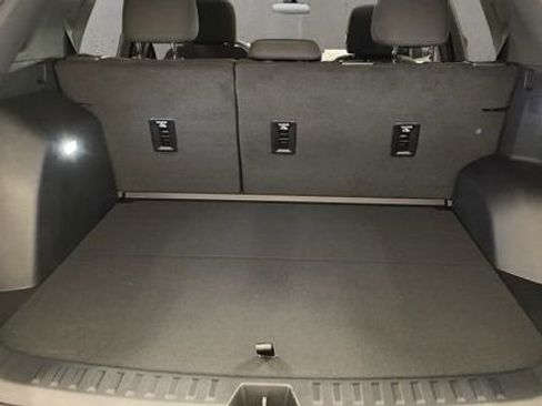 New 2026 Chevrolet Equinox LT AWD/4WD image 27