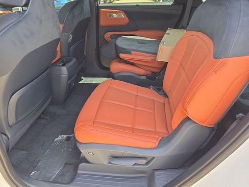 New 2027 Kia Telluride X-Line SX Prestige AWD/4WD image 17