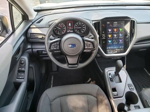 Certified 2024 Subaru Crosstrek 2.0i Premium AWD/4WD image 15