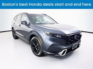 Used 2024 Honda CR-V Sport Touring video 1