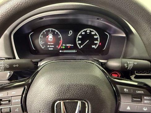 Used 2026 Honda Civic LX image 19