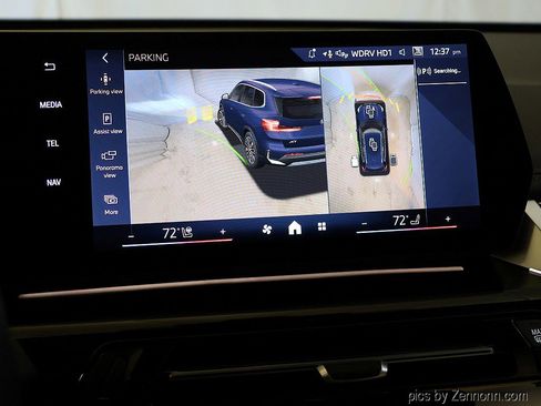 New 2026 BMW X1 xDrive28i w/ Technology Package image 23