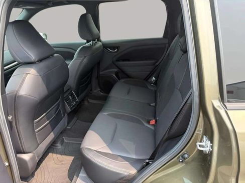 Certified 2026 Subaru Forester Touring AWD/4WD image 6