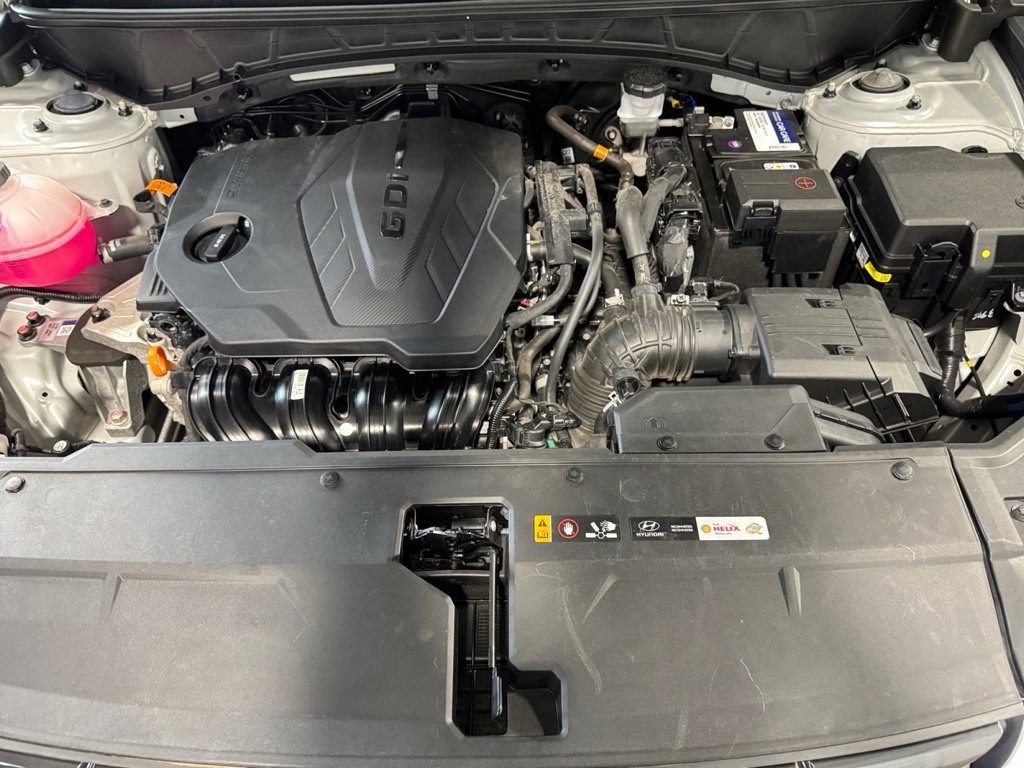 Used 2024 Hyundai Tucson XRT AWD/4WD image 20